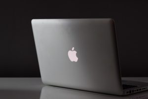 appleのMacは製品のデザインに優れている