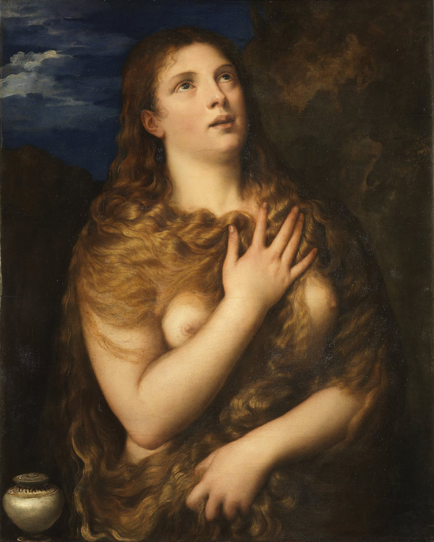 【美術の時間10】西洋美術におけるヌードについて。なぜ女性の裸が描かれるのか？