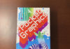 【アートブックレビュー】Pocket Graphics 小さい本にデザインアイデアの宝庫