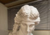 【石膏物語】アリアス胸像 その正体は陶酔と芸術の神バッカス(デュオニソス)像